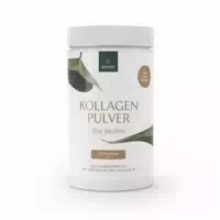 Kollagen Pulver 450 g = 30 Port Hohe Aufnahme Vom Körper durch Markenrohstoffe Verisol Solugel