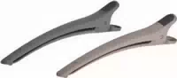 Efalock Abteilclips Shell 6 stk