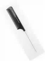 Efalock Black Diamond Schneidekamm #100