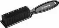 Efalock Cleaning Brush 4blades Schwarz