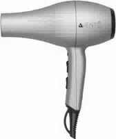 Efalock Evento Più Haartrockner Silver