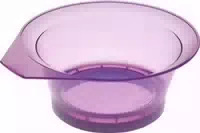 Efalock Färbeschalen Rainbowl Lila