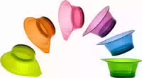 Efalock Färbeschalen Rainbowl