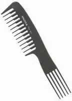 Efalock Fine Griffkamm #601 205mm Spezial