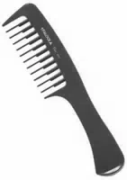 Efalock Fine Griffkamm #611 205mm Spezial