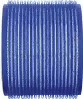 Efalock Haftwickler 78mm Blau 6 stk
