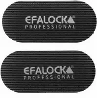 Efalock Hairpads 2 stk