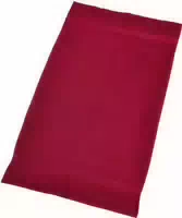 Efalock Handtuch Economy 30 X 90 Cm Bordeaux
