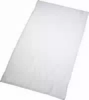 Efalock Handtuch Economy 30 X 90 Cm Weiß