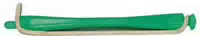 Efalock Kaltwellwickler Grün 5mm 12er Pack