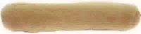 Efalock Knotenrolle 18cm Hell mit Druckknopf