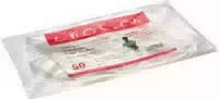 Efalock Pe Umhang Kurz Glatt 50 stk