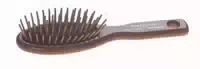 Efalock Pneumassagebürste 1825 6 Reihig