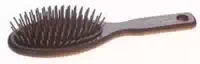 Efalock Pneumassagebürste 1826 9 Reihig