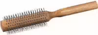 Efalock Round Styler 24 42mm ohne Noppen