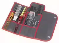 Efalock Greentools Färbepinsel Schmal