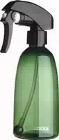 Efalock Sprühflasche Classic Grün