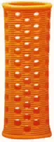 Efalock Super Flachlockwickler 10er Pack Lang 22 mm