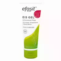 Eis Gel Massageroller 75 ml Gel