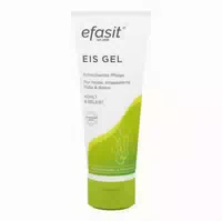 Efasit Eis Gel 75 Ml