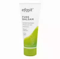Efasit Fuss Balsam 75 Ml Balsam