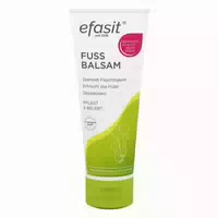 Efasit Fuß Balsam