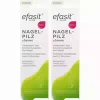 Efasit Nagelpilz Lösung
