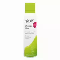 Efasit Schuh Deo 150 Ml