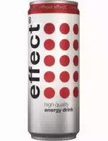 Effect High Quality Energy Drink Einweg