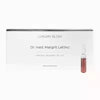 Effectxmed Luxury Glow Retinol Booster Plus 20 ml