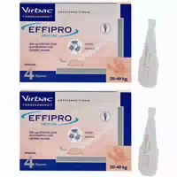 Effipro 268 mg Spot On Antiparasitikum
