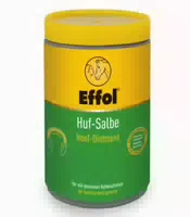 Effol Huf Salbe Gelb
