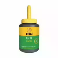 Effol Huf Öl mit Pinsel