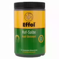Effol Huf Salbe Schwarz