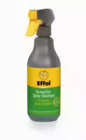 Effol Ocean Star Spray Shampoo Vet 500 Ml