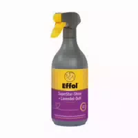 Effol Superstar Shine Lavendel