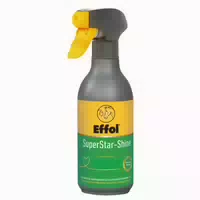 Effol Superstar Shine 750 ml