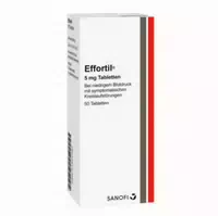Effortil Tabletten