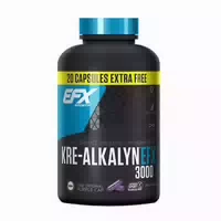 Efx Kre Alkalyn 3000