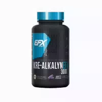 Efx Kre Alkalyn 3000