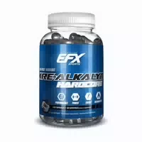 Efx Kre Alkalyn Hardcore