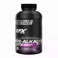 Efx Kre Alkalyn 3000
