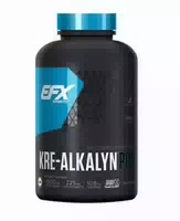 Efx Krealkalyn Pro Supercaps