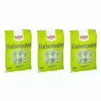 Egger Rachenputzer Echt Hustenbonbons