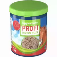 Eggersmann Biotin Plus