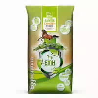 Eggersmann Emh Apfel & Karotten Müsli