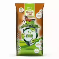 Eggersmann Emh F Müsli Tüte