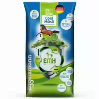 Eggersmann Emh Cool Müsli