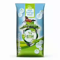 Eggersmann Emh High Energy Müsli