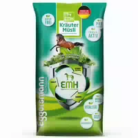 Eggersmann Emh Kräuter Müsli